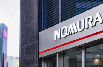 Japanese Banking Heavyweight Nomura to Launch Crypto-Focused Venture Capital Arm