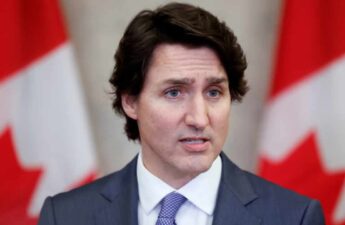 Justin Trudeau Slams Pierre Poilievre for Telling People They Can 'Opt out' of Inflation by Investing in Cryptocurrency