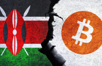 Kenyan Central Bank Says It's 'Craziness' to Convert Country's Reserves to Bitcoin – Africa Bitcoin News