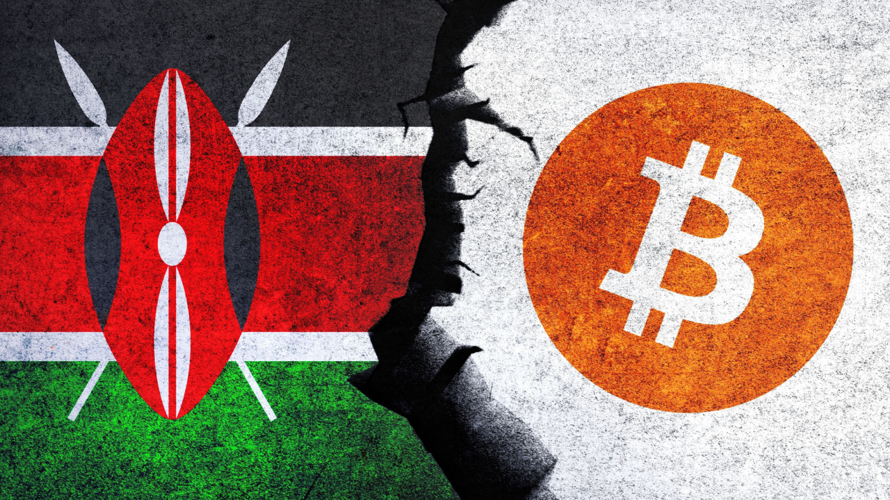 Kenyan Central Bank Says It's 'Craziness' to Convert Country's Reserves to Bitcoin – Africa Bitcoin News