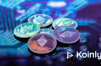 Koinly Explains How The Ethereum Merge Could Affect Your Crypto Taxes – Sponsored Bitcoin News