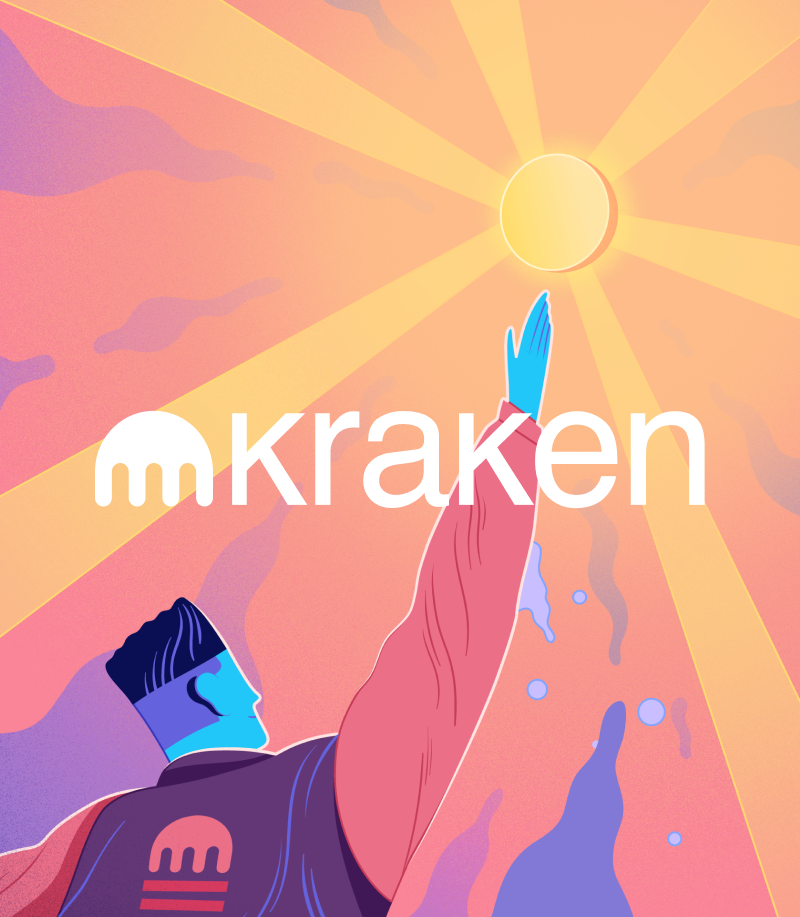 Kraken announces leadership succession plan