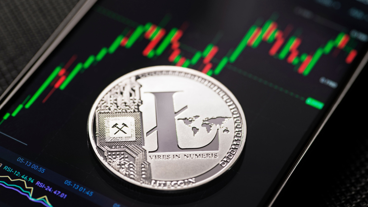 LTC Hits Highest Point Since June, as APE Climbs to 3-Week High – Market Updates Bitcoin News