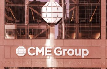 Leading Derivatives Exchange CME Group Launches Ethereum Options