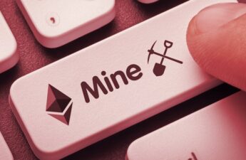 Major Ethereum Mining Pools Will Back ETHW Mining