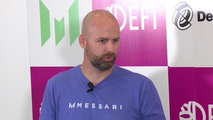 Messari CEO Ryan Selkis Talks Bear Market, DeFi, and SEC at Mainnet 2022