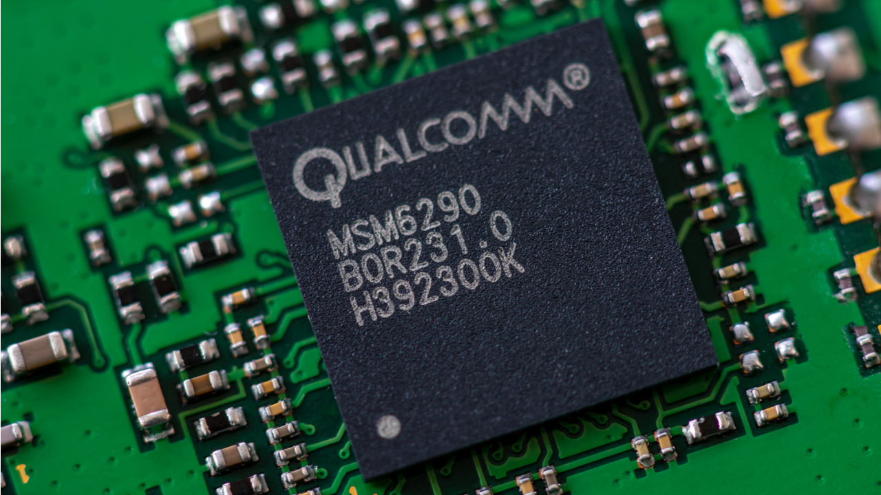 meta qualcomm