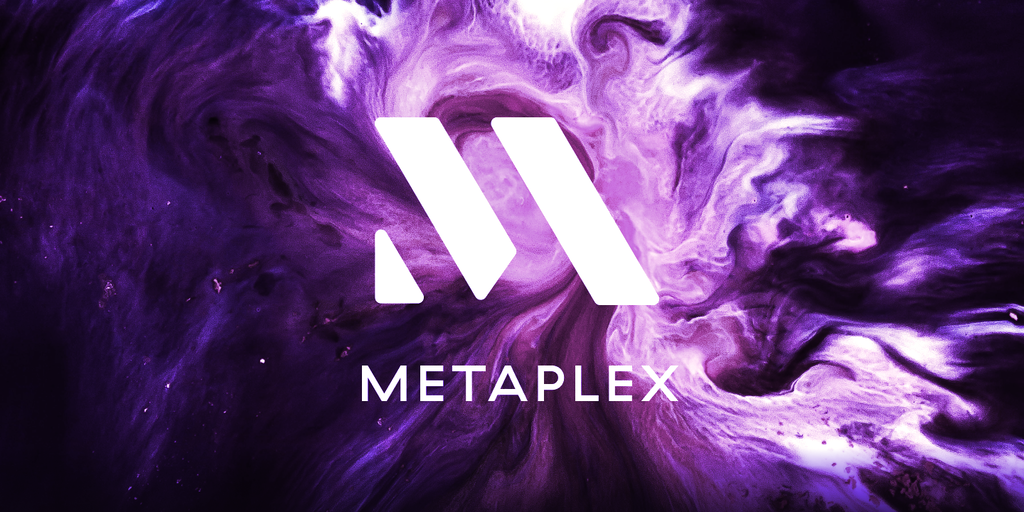 Metaplex Set to Airdrop MPLX Tokens to Solana NFT Creators