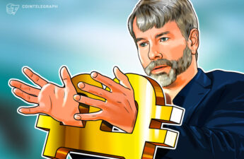 Michael Saylor got wrecked, but Bitcoin investors needn't panic