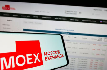 Moscow Exchange Suggests Issuing Crypto Receipts for Those Afraid of Blockchain