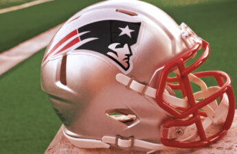 NFT Software Company Chain Inks Four-Year Deal With New England Patriots