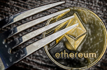 New Ethereum PoW Fork Gathers 60 Terahash From Well Known Pools, ETHW’s Price Shudders 39% in 24 Hours