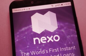 Nexo Buys Stake in Federally Chartered US Bank Summit National