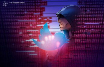 Oman's Indian embassy Twitter account compromised to promote XRP scam