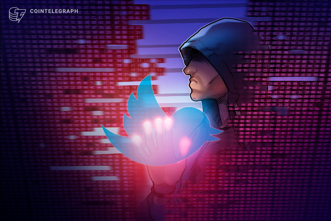 Oman's Indian embassy Twitter account compromised to promote XRP scam