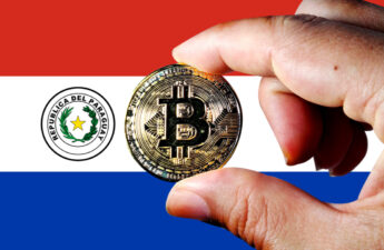 paraguayan cryptocurrency bill