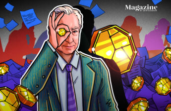 Cointelegraph Magazine