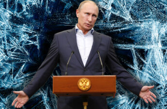 Putin Threatens to Let Europe 'Freeze' — Russian President Warns 'We Will Not Supply Gas, Oil, Coal, Heating Oil'