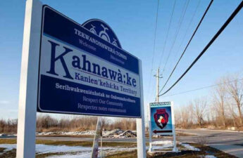 Report: Quebec's Mohawk Council of Kahnawake Seeks Energy to Power Crypto-Mining Opportunities