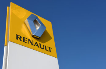 renault