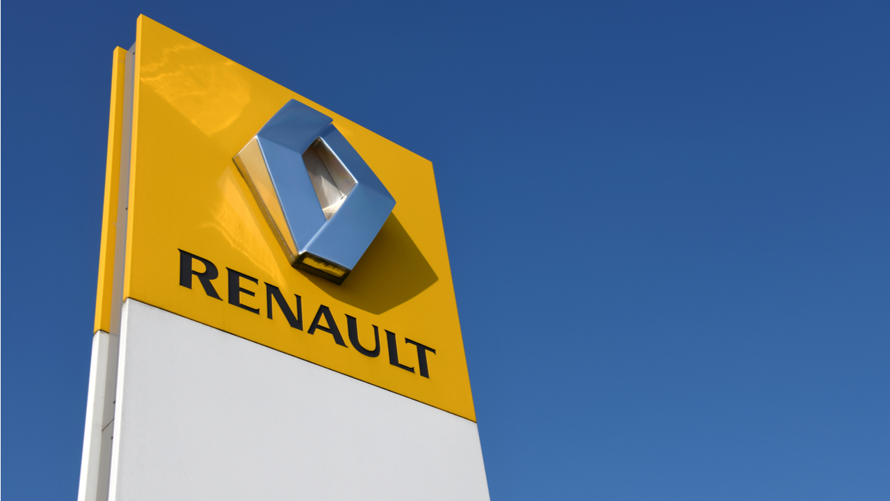 renault