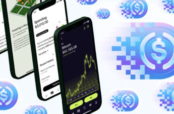 Robinhood and Circle Partner to Let Exchange and Wallet Users Utilize the Stablecoin USDC – Bitcoin News