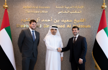 Royal Family of Dubai Seed Group Partners With CoinCorner To Facilitate Bitcoin Transactions UAE - Bitcoin Magazine