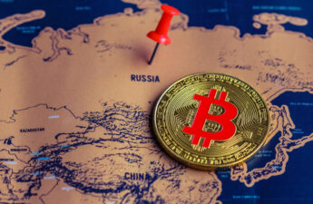 Russia Said to Allow Crypto Mining in Regions With Hydroelectric and Nuclear Power