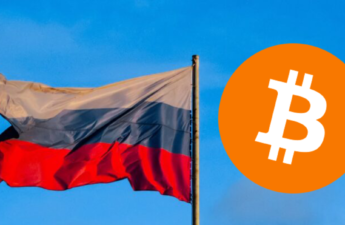 Russian Central Bank And Ministry Of Finance Agree On Bitcoin, Crypto Bill - Bitcoin Magazine