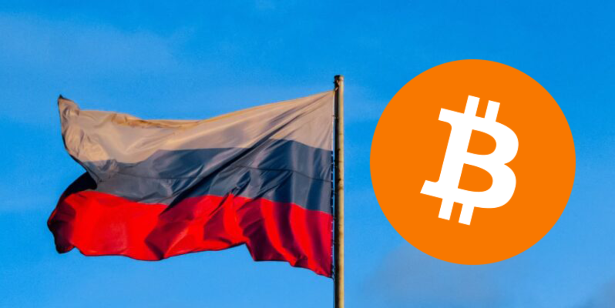 Russian Central Bank And Ministry Of Finance Agree On Bitcoin, Crypto Bill - Bitcoin Magazine