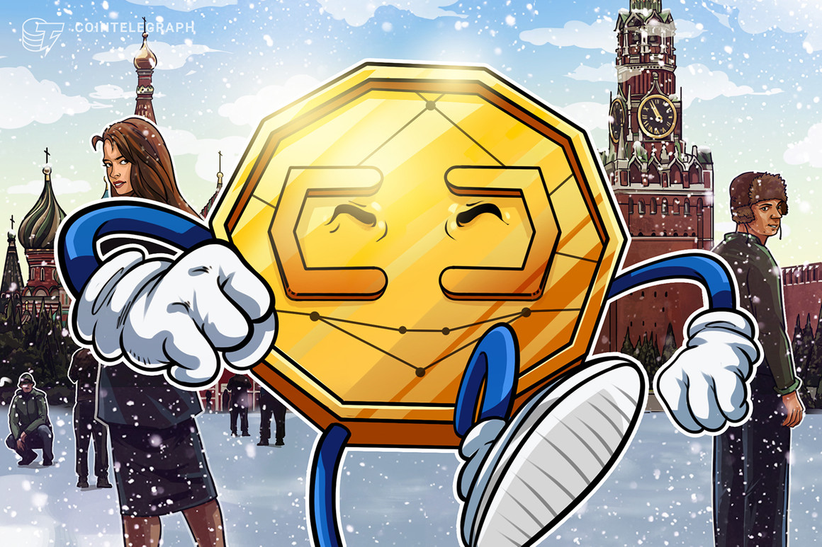 Russian gov't working on stablecoin settlement platform between friendly nations: State media