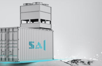 SAI Tech Reveals 2 New Liquid Cooling Bitcoin Mining Containers Built for Overclocking Flexibility