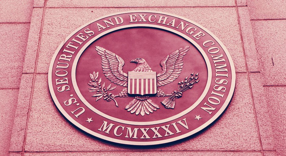 SEC Charges Crypto Firms for Alleged Scam With 'Gold-Backed' Ethereum DIG Token