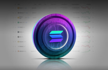 SOL Slips Towards Multi-Month Low, as LTC Surges on Thursday – Market Updates Bitcoin News