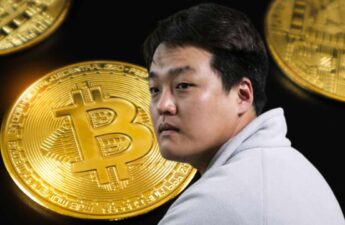 South Korea Seeks to Freeze 3,313 Bitcoin Allegedly Linked to Luna Founder Do Kwon