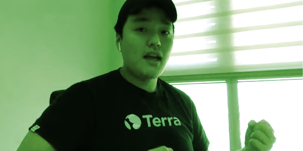 South Korean Authorities Request Interpol Red Notice For Terra’s Do Kwon