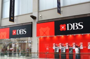 Southeast Asia's Largest Bank DBS Rolls out Self-Directed Crypto Trading via Its Digibank App