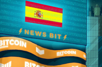 Spain’s Telefónica Begins Accepting Bitcoin, Crypto Payments - Bitcoin Magazine