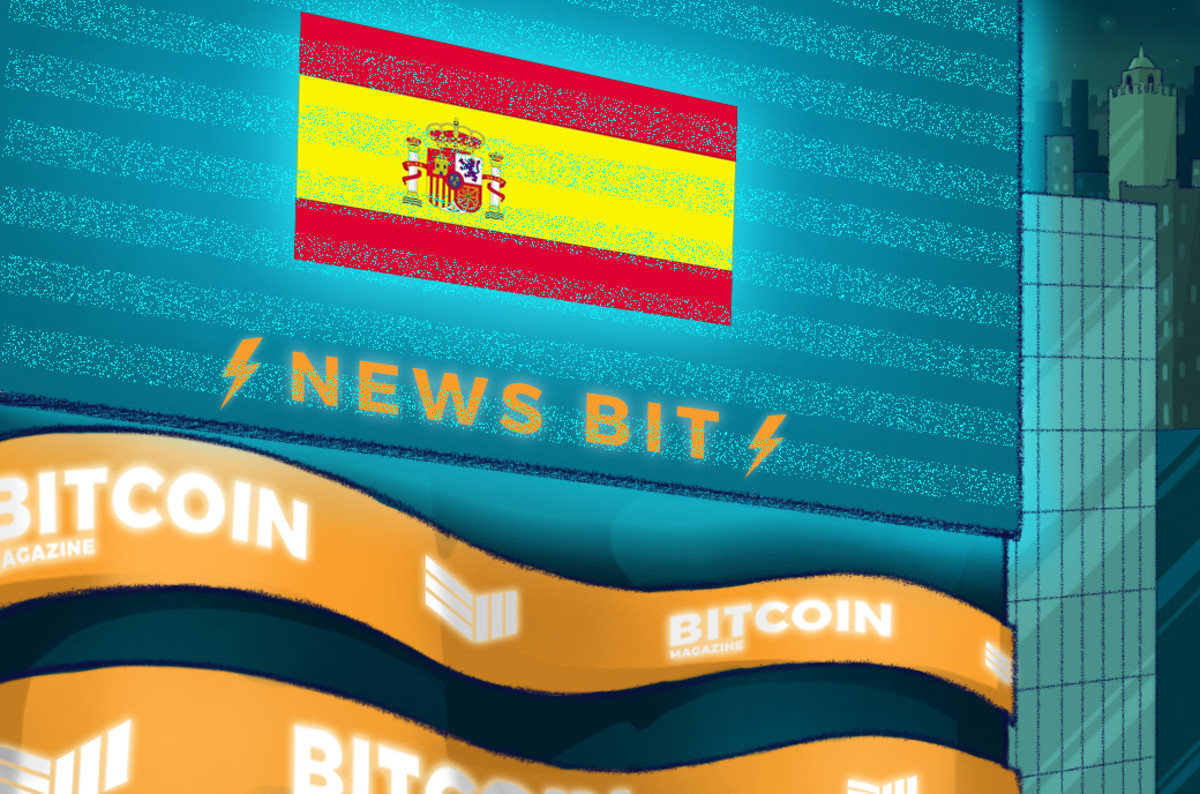 Spain’s Telefónica Begins Accepting Bitcoin, Crypto Payments - Bitcoin Magazine