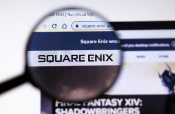 square enix