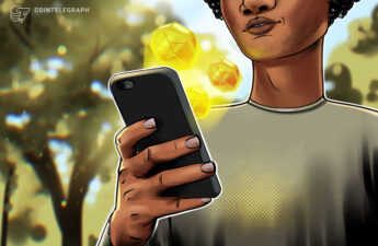 Stack releases crypto trading app aimed at teens and parents