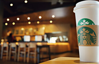 Starbucks Leverages Polygon for Web3 Push, Coffeehouse Chain to Issue NFT Stamps