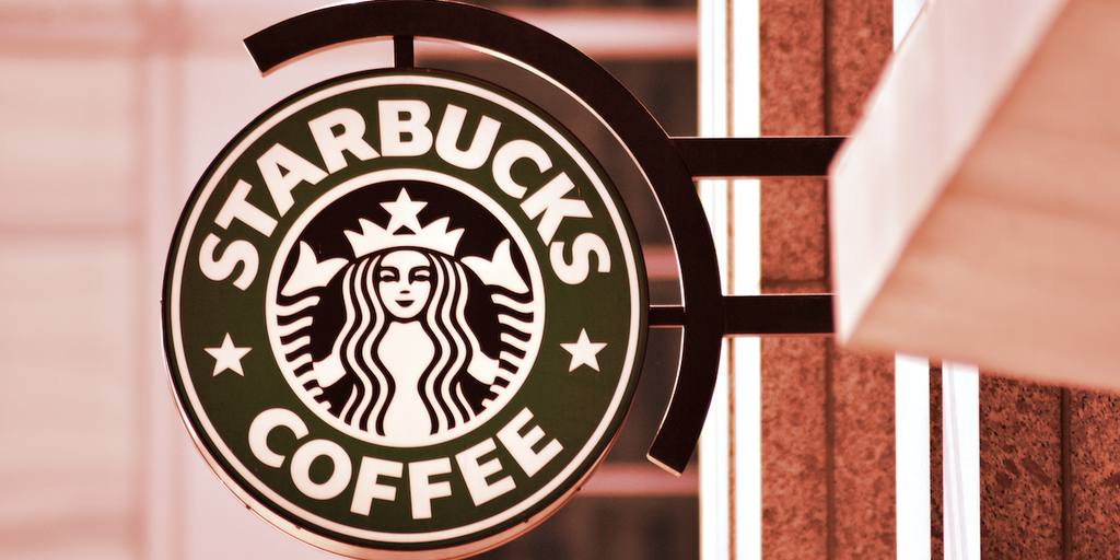 Starbucks Taps Ethereum Scaling Network Polygon for NFT Rewards