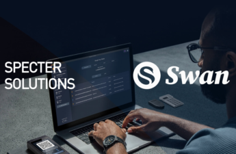 Swan Bitcoin Acquires Specter Solutions - Bitcoin Magazine