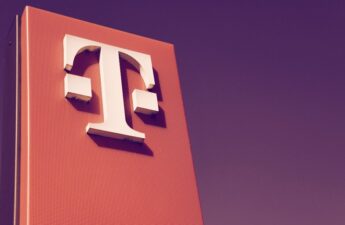 T-Mobile Parent Deutsche Telekom Launches Ethereum Validator, Staking Support