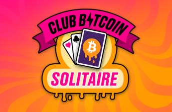 THNDR Games Release Club Bitcoin: Solitaire Mobile Game - Bitcoin Magazine