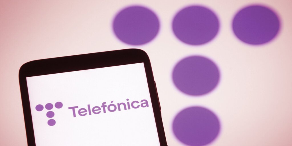 Telefónica Invests $29M in Crypto Exchange, Launches Payments Pilot: Report