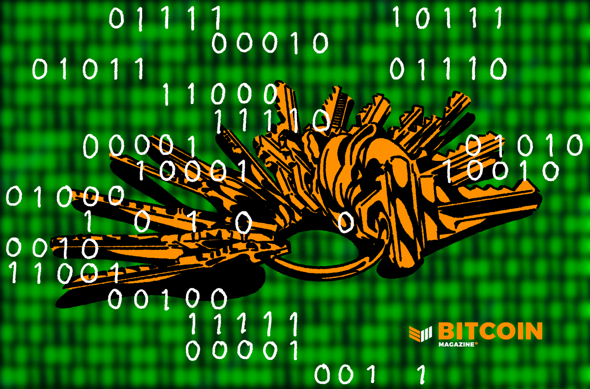 Testing Your Bitcoin Custody Setup - Bitcoin Magazine