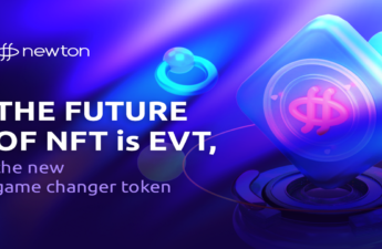 The Future of NFT Is EVT, the New Game Changer Token – Press release Bitcoin News