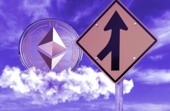 This Week on Crypto Twitter: Ethereum Merges, Hoskinson Gets Salty, Concerns Over Centralized Staking